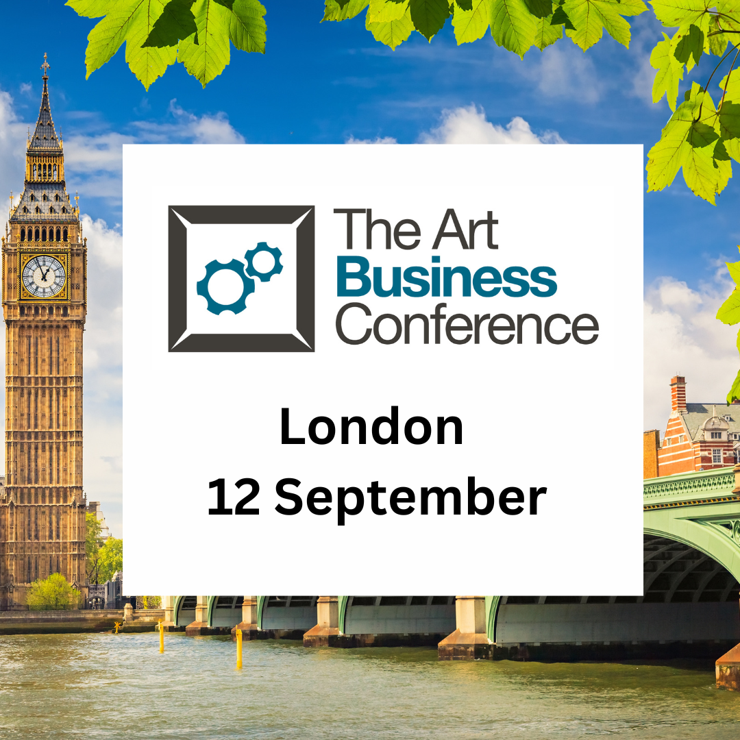 The Art Business Conference&nbsp;2023